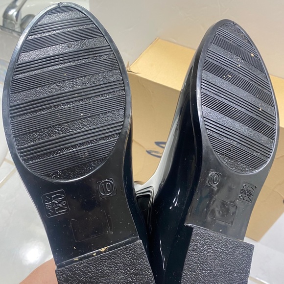 Seven 7 Rain boots size 10 - Picture 2 of 5